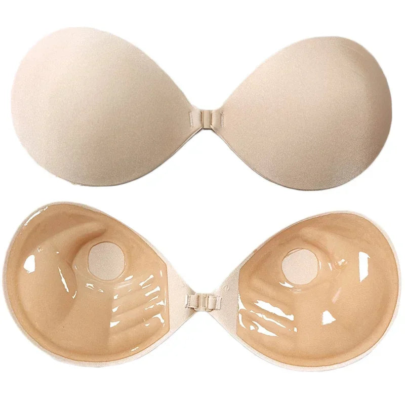 Jelly Sticky Bra
