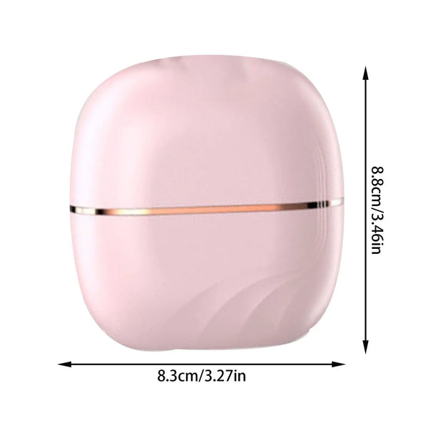 Compact USB Hair Styler