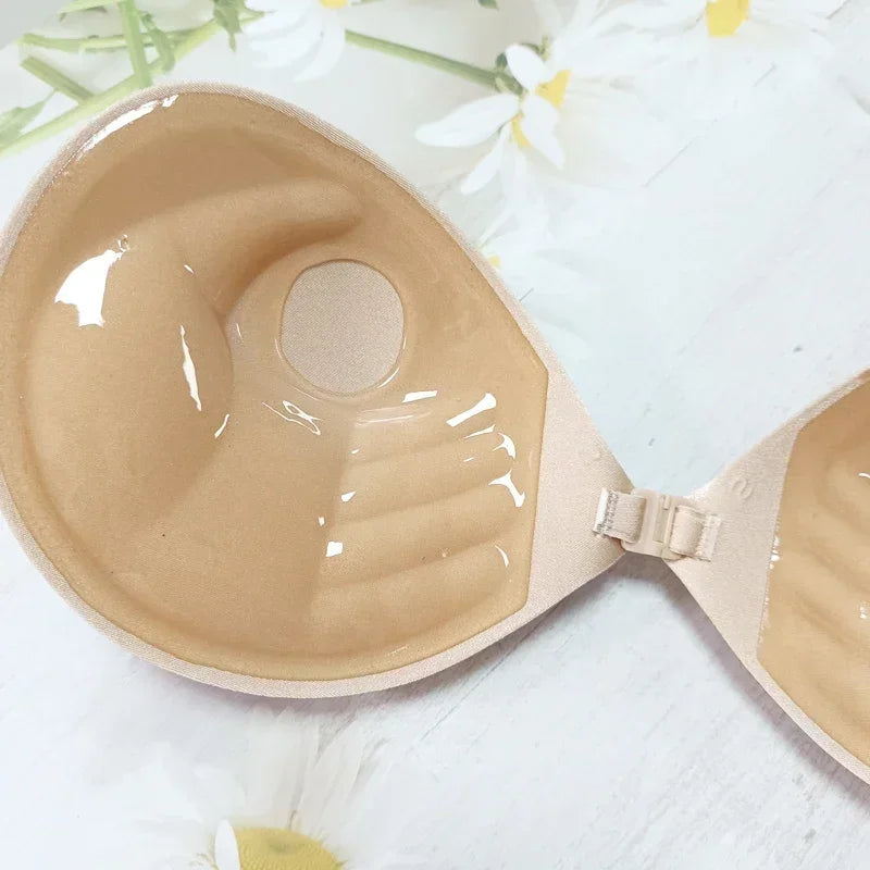 Jelly Sticky Bra
