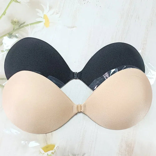 Jelly Sticky Bra