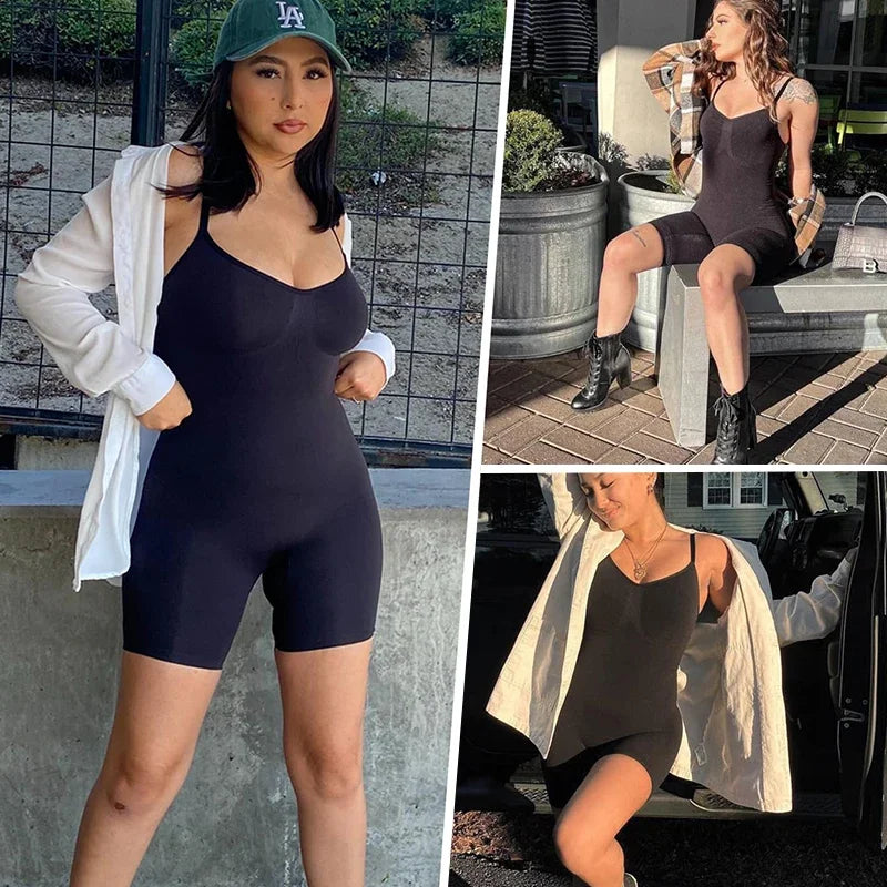 Jelly Store Shapewear Bodysuit