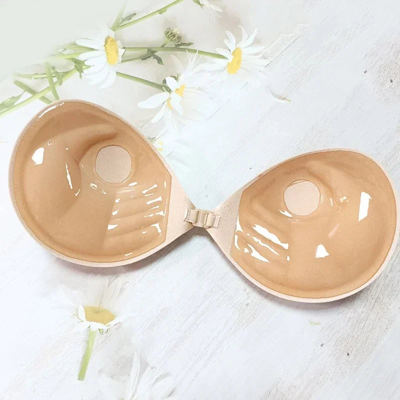 Jelly Sticky Bra