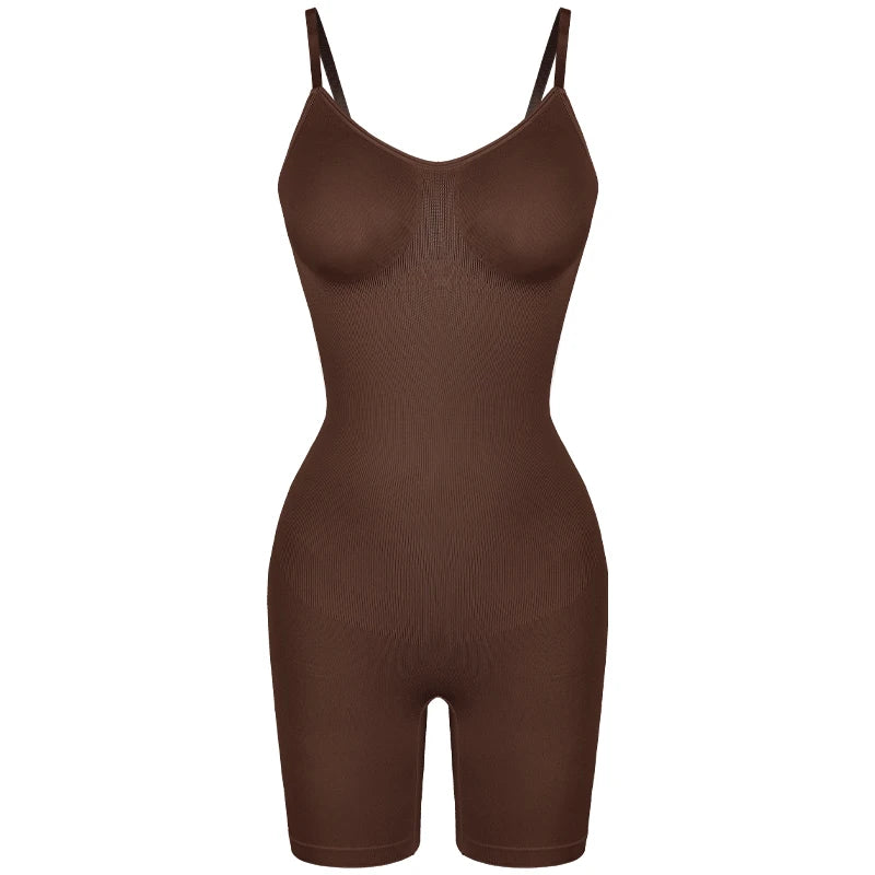 Jelly Store Shapewear Bodysuit